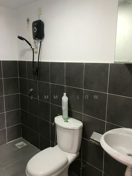 Pangsapuri untuk Disewa di Residensi Kepongmas 2 - Jimmy Low - PropertyGuru.com.my