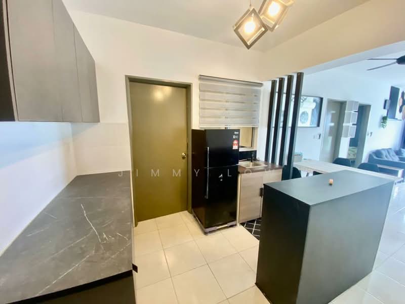 Pangsapuri untuk Disewa di Residensi Kepongmas 2 - Jimmy Low - PropertyGuru.com.my