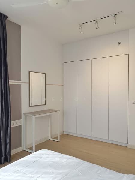Condominium for Rent at Sunway Citrine Residences - Jasz Ong - Bedroom - PropertyGuru.com.my