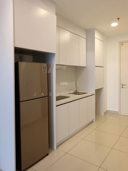 Condominium for Rent at Sunway Citrine Residences - Jasz Ong - Kitchen - PropertyGuru.com.my