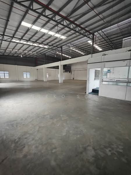 Kilang untuk Disewa di Eco Business Park 1 (Johor Bahru) - Nikko Soh - Interior - PropertyGuru.com.my