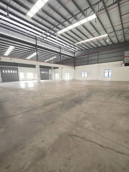 Kilang untuk Disewa di Eco Business Park 1 (Johor Bahru) - Nikko Soh - Interior - PropertyGuru.com.my