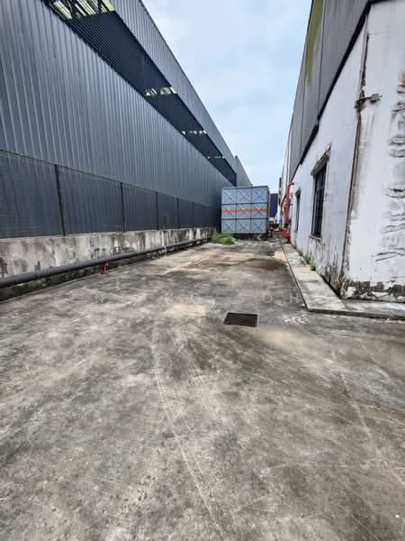 Kilang untuk Disewa di Eco Business Park 1 (Johor Bahru) - Nikko Soh - Exterior - PropertyGuru.com.my