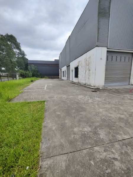 Kilang untuk Disewa di Eco Business Park 1 (Johor Bahru) - Nikko Soh - Exterior - PropertyGuru.com.my