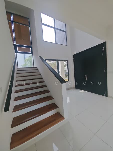 Bungalow House untuk Dijual di Jade Hills (Kajang) - Kendriic Chong - Entrance - PropertyGuru.com.my