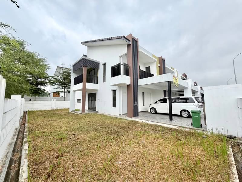 2-storey Terraced House for Sale in Kajang (Selangor) - Alif Saad - PropertyGuru.com.my