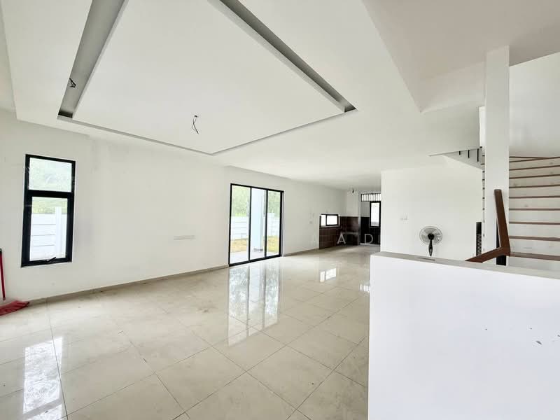 2-storey Terraced House for Sale in Kajang (Selangor) - Alif Saad - PropertyGuru.com.my