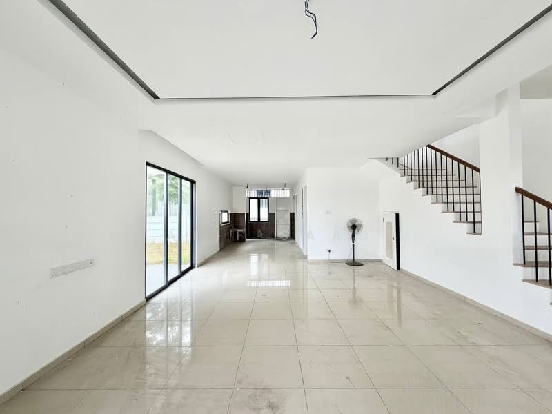 2-storey Terraced House for Sale in Kajang (Selangor) - Alif Saad - PropertyGuru.com.my