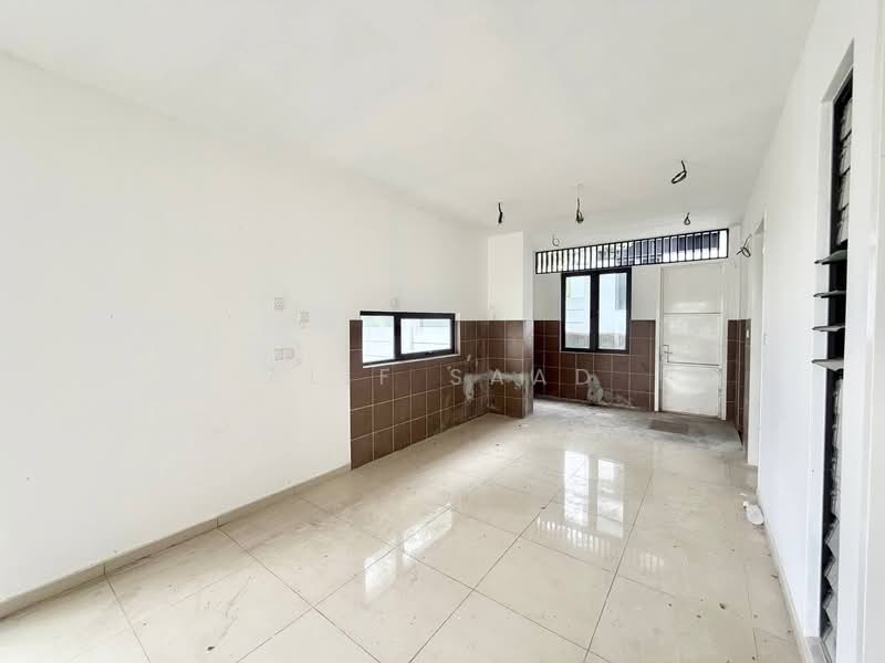 2-storey Terraced House for Sale in Kajang (Selangor) - Alif Saad - PropertyGuru.com.my