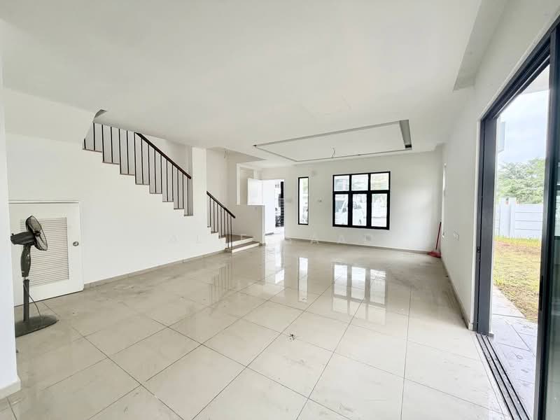 2-storey Terraced House for Sale in Kajang (Selangor) - Alif Saad - PropertyGuru.com.my