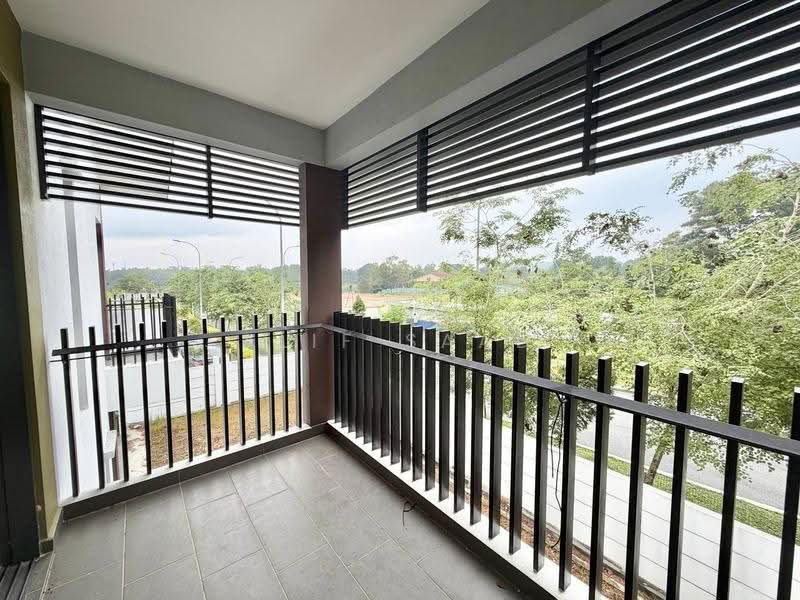 2-storey Terraced House for Sale in Kajang (Selangor) - Alif Saad - PropertyGuru.com.my