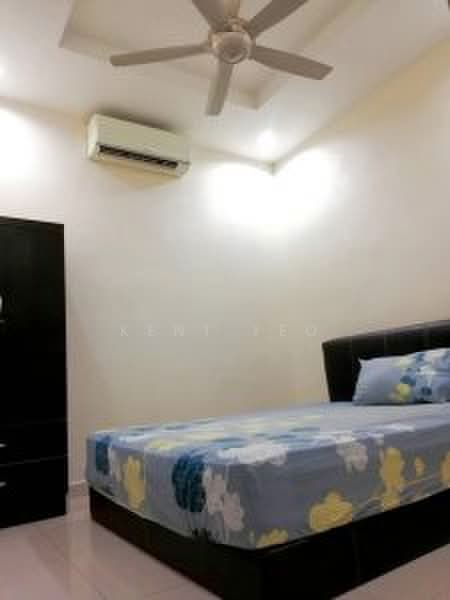 Flat for Sale at Pangsapuri Berembang Indah - Kent Yeo - Bedroom - PropertyGuru.com.my