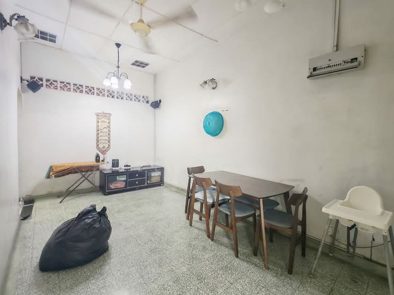 Rumah Teres 1-Tingkat untuk Dijual di Taman Petaling Indah (Klang) - Kelly Teo - Interior - PropertyGuru.com.my