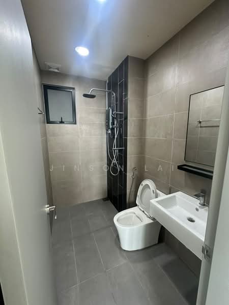 Kondominium untuk Disewa di 99 Residence - Jinson Lai - Bathroom - PropertyGuru.com.my