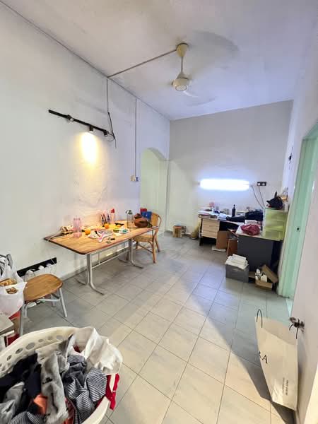 Terraced House for Sale in Bagan Jermal (Butterworth) - SH Lee - Interior - PropertyGuru.com.my