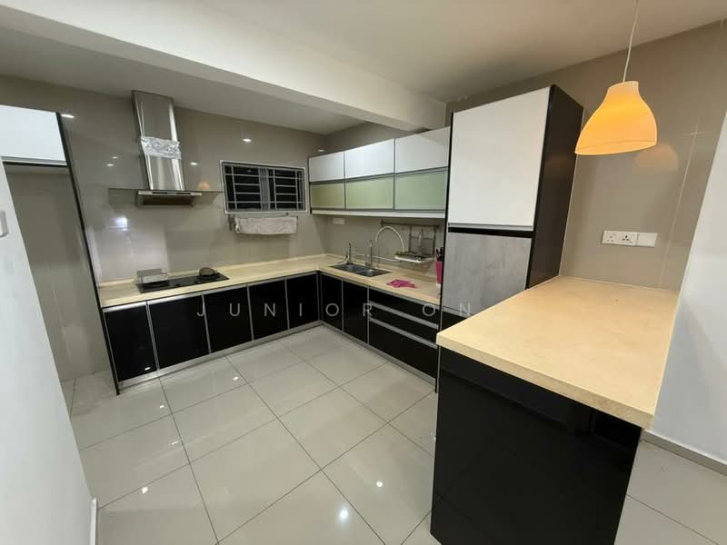 2-storey Terraced House for Sale in Kota Emerald (Rawang) - Junior Ong - PropertyGuru.com.my