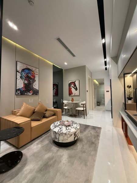 Apartment for Sale at R&F Princess Cove Phase 3-New Casa Suites - Melinda Ee - PropertyGuru.com.my
