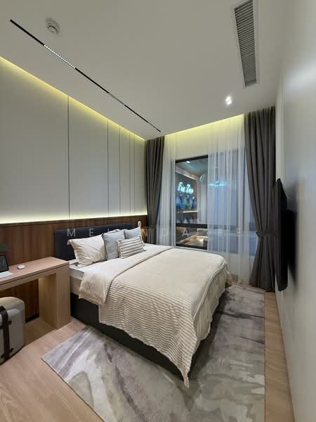 Apartment for Sale at R&F Princess Cove Phase 3-New Casa Suites - Melinda Ee - Bedroom - PropertyGuru.com.my
