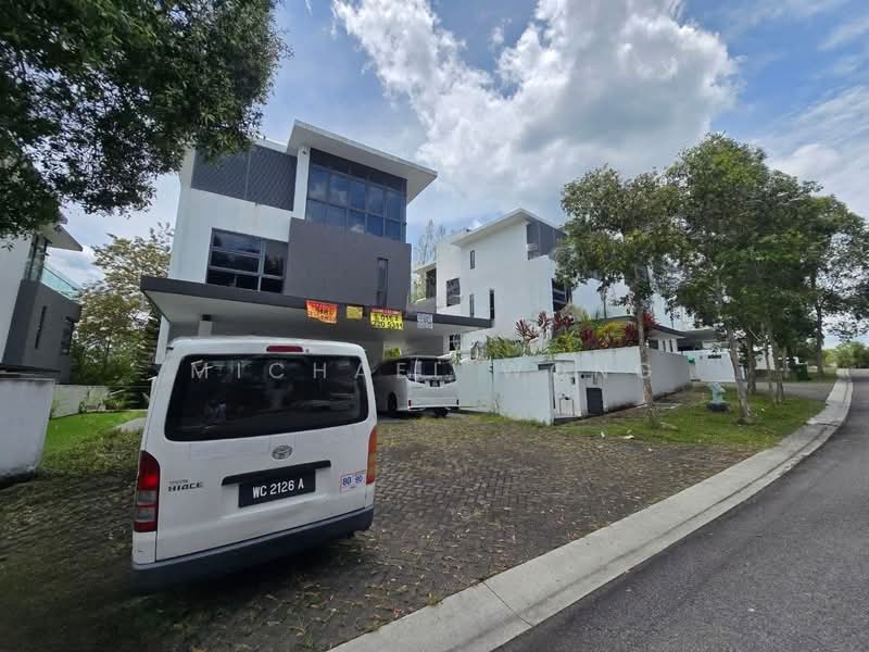 Bungalow House untuk Dijual di Puchong (Selangor) - Michael Wong - Exterior - PropertyGuru.com.my