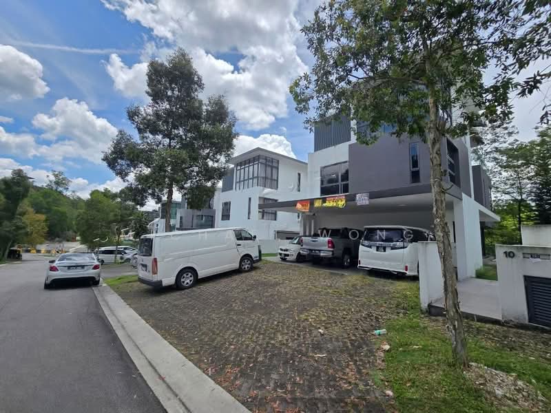 Bungalow House untuk Dijual di Puchong (Selangor) - Michael Wong - Exterior - PropertyGuru.com.my