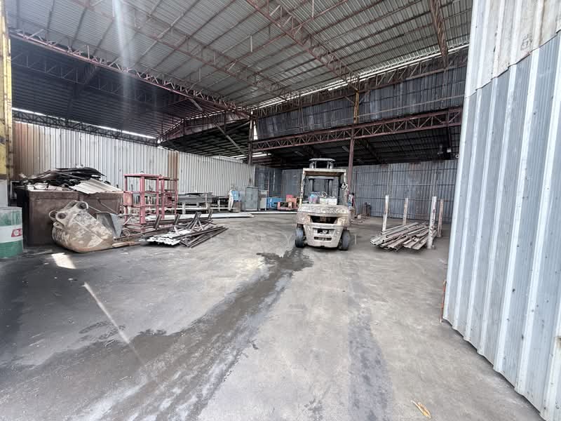 Tanah Perindustrian untuk Disewa di Kampung Pulau Meranti (Puchong) - Ashley Lim - Exterior - PropertyGuru.com.my