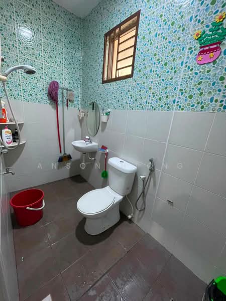 Rumah Teres 2-Tingkat untuk Dijual di Taman Scientex Senai (Senai) - Anson Hiong - PropertyGuru.com.my