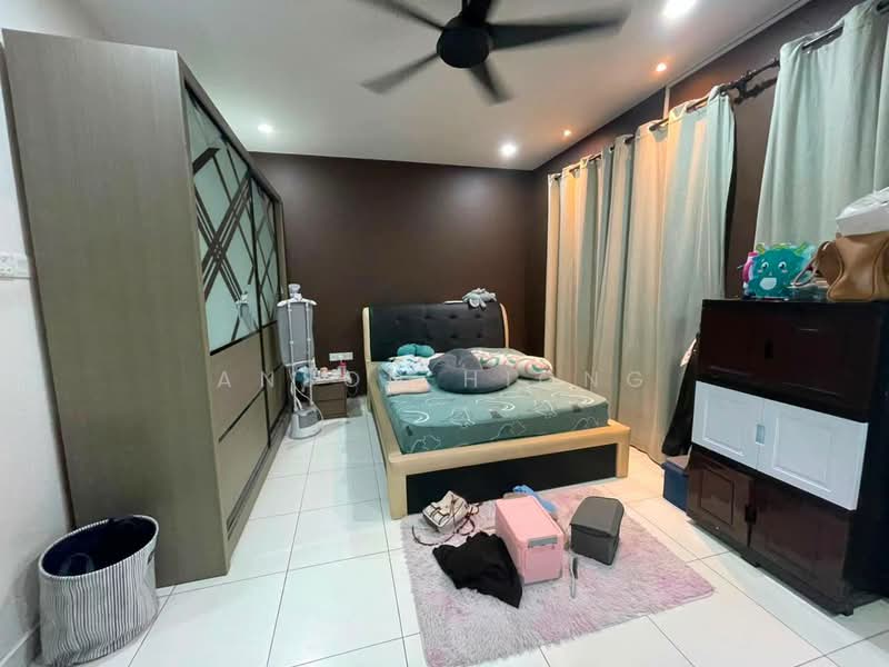 Rumah Teres 2-Tingkat untuk Dijual di Taman Scientex Senai (Senai) - Anson Hiong - PropertyGuru.com.my