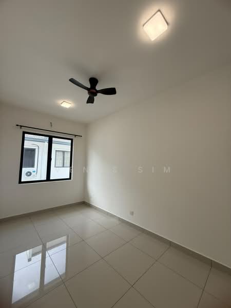 2-storey Terraced House for Rent in Telok Panglima Garang (Selangor) - Venus Sim - Interior - PropertyGuru.com.my