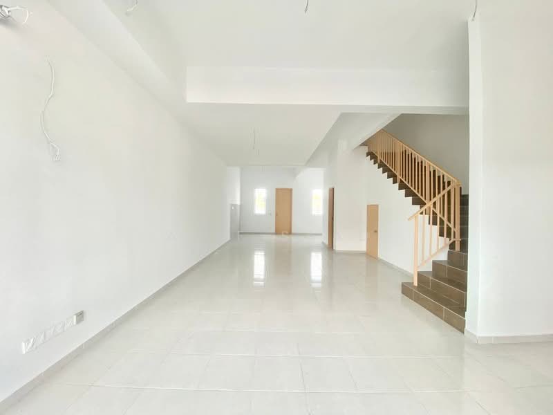 Terraced House for Sale in Rawang (Selangor) - Alif Saad - PropertyGuru.com.my