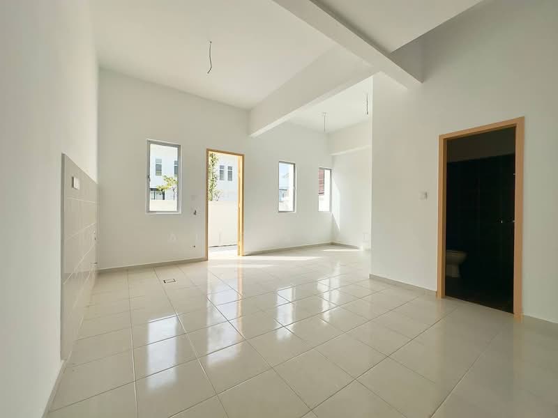 Terraced House for Sale in Rawang (Selangor) - Alif Saad - PropertyGuru.com.my