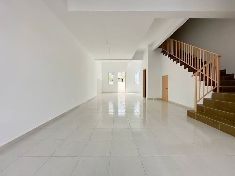 Terraced House for Sale in Rawang (Selangor) - Alif Saad - PropertyGuru.com.my