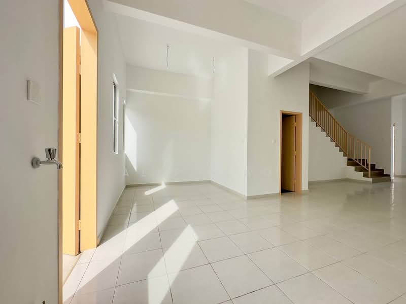 Terraced House for Sale in Rawang (Selangor) - Alif Saad - PropertyGuru.com.my