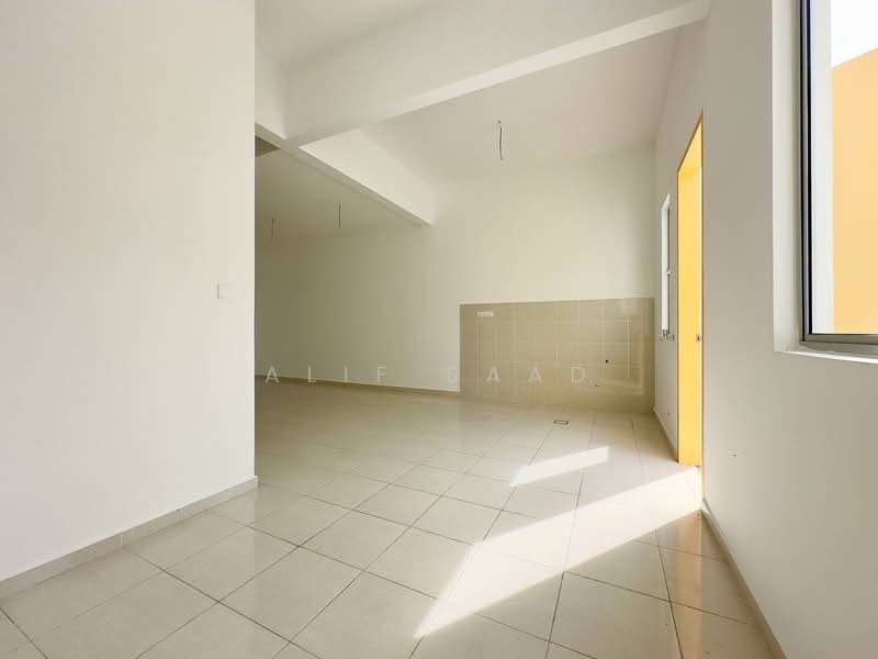 Terraced House for Sale in Rawang (Selangor) - Alif Saad - PropertyGuru.com.my
