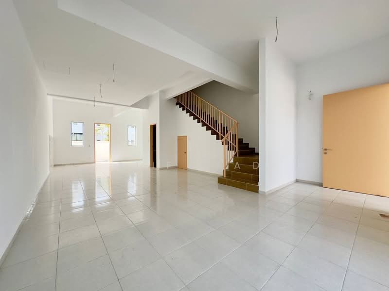Terraced House for Sale in Rawang (Selangor) - Alif Saad - PropertyGuru.com.my