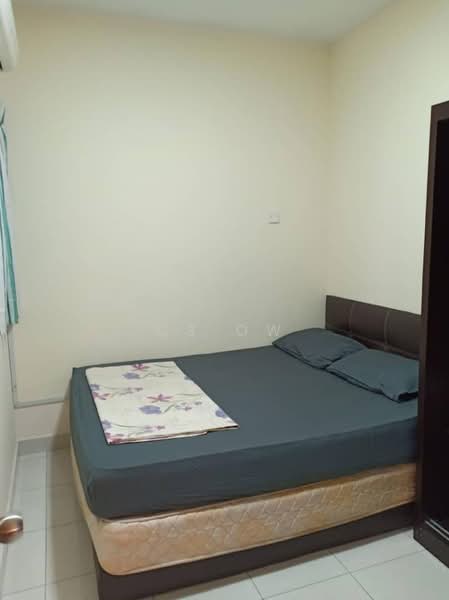 Kediaman Servis untuk Disewa di Serviced Residence @ Pelangi Damansara Sentral - CS OW - Bedroom - PropertyGuru.com.my