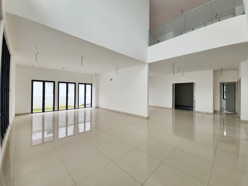 Bungalow House for Sale in Shah Alam (Selangor) - Yenni . - Living Room - PropertyGuru.com.my