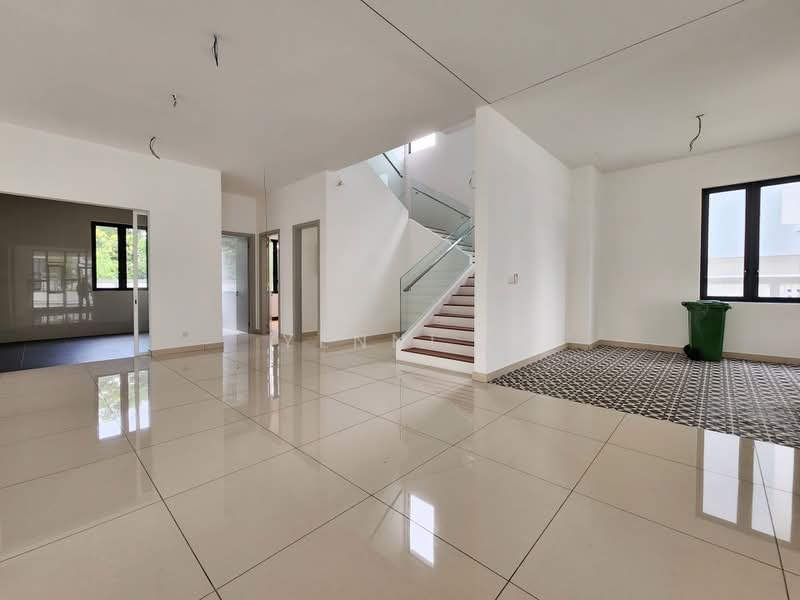 Bungalow House for Sale in Shah Alam (Selangor) - Yenni . - Interior - PropertyGuru.com.my