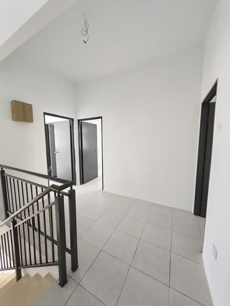 Rumah Kluster untuk Dijual di Scientex Bandar Jasin (Jasin) - Christine Liu - Interior - PropertyGuru.com.my