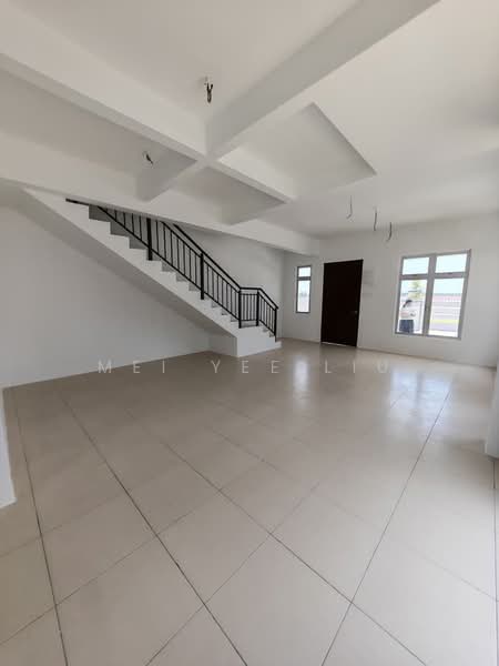 Rumah Kluster untuk Dijual di Scientex Bandar Jasin (Jasin) - Christine Liu - Interior - PropertyGuru.com.my