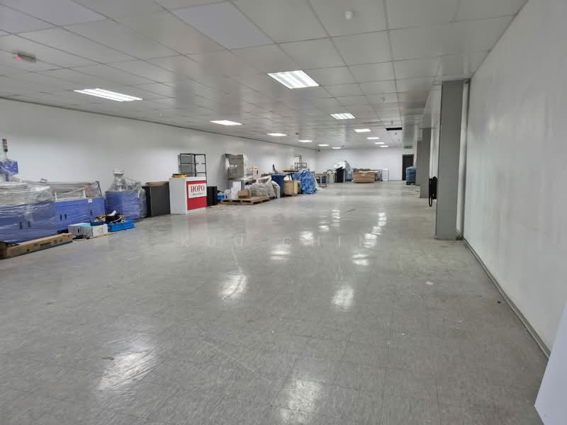Kilang untuk Disewa di Bandar Indahpura (Kulai) - Kuu Chin - Interior - PropertyGuru.com.my