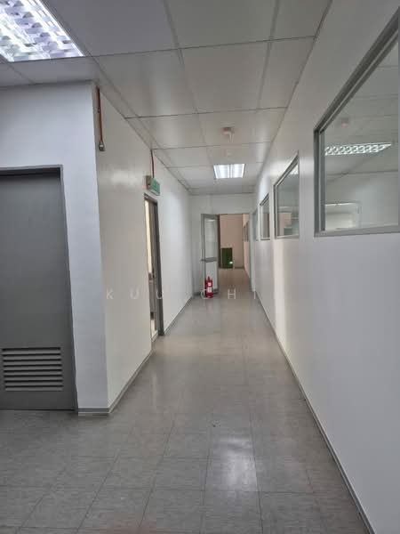 Kilang untuk Disewa di Bandar Indahpura (Kulai) - Kuu Chin - Corridor - PropertyGuru.com.my