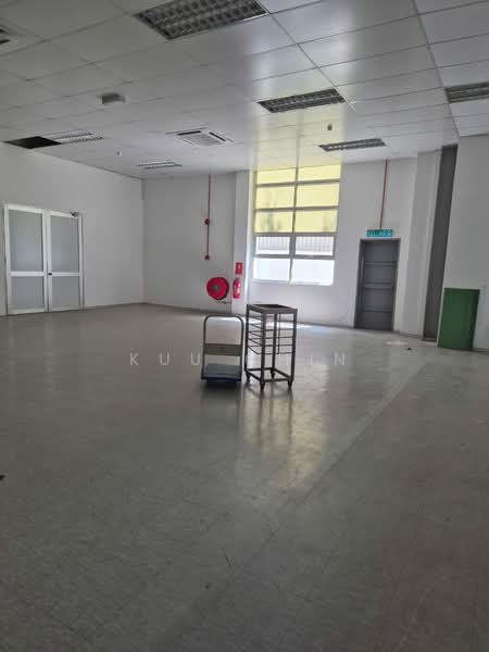 Kilang untuk Disewa di Bandar Indahpura (Kulai) - Kuu Chin - Interior - PropertyGuru.com.my