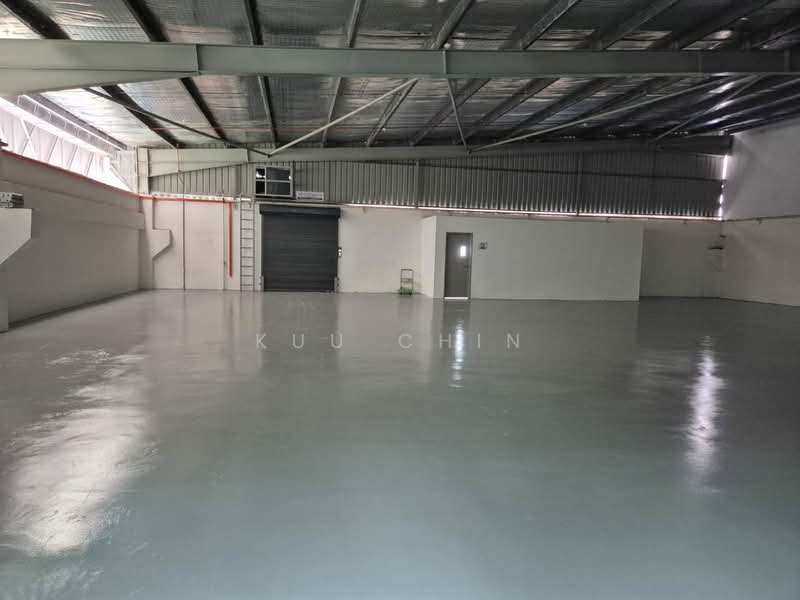 Kilang untuk Disewa di Bandar Indahpura (Kulai) - Kuu Chin - Interior - PropertyGuru.com.my