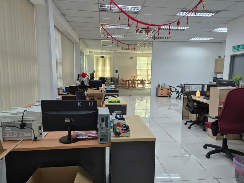 Kilang untuk Disewa di Bandar Indahpura (Kulai) - Kuu Chin - Interior - PropertyGuru.com.my