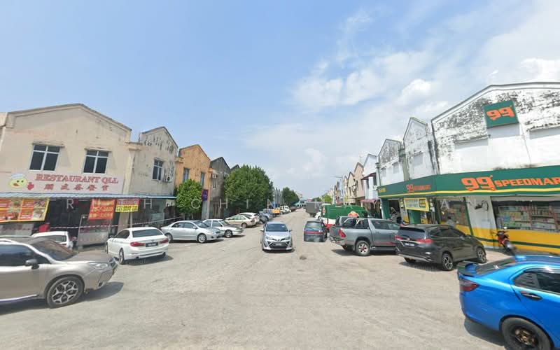 Kilang untuk Disewa di Taman Kajang Utama (Kajang) - Ruth Chin May Lan - Exterior - PropertyGuru.com.my