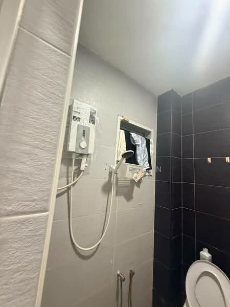 2-storey Terraced House for Rent in Bukit Indah (Iskandar Puteri (Nusajaya)) - Iden Tan - Bathroom - PropertyGuru.com.my