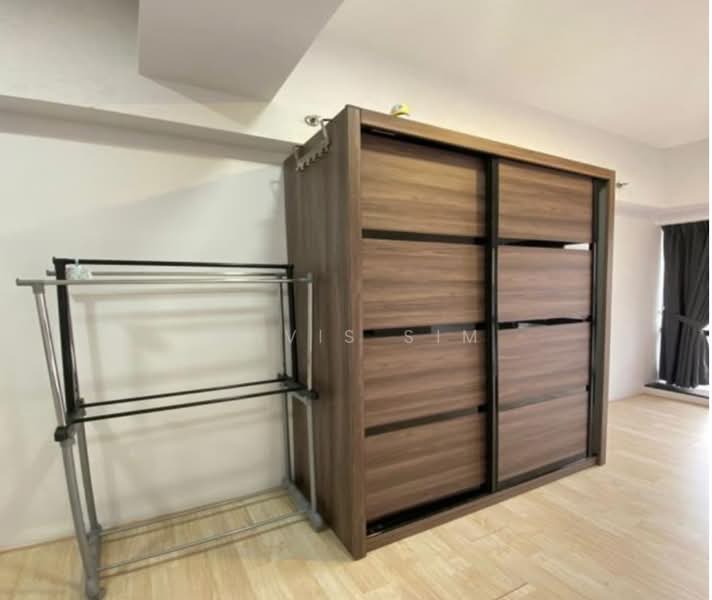 Service Residence for Rent at Aurora Suites @ Bukit Jalil - Mavis Sim - Interior - PropertyGuru.com.my