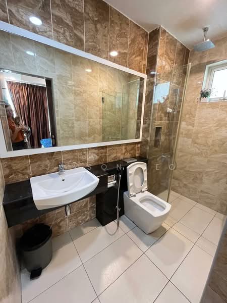 Kediaman Servis untuk Disewa di Paragon Residences @ Straits View - Jayson Teo - PropertyGuru.com.my