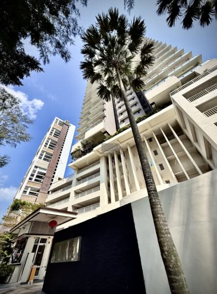 Condominium for Sale at Skyhome - Jeanette Hee - PropertyGuru.com.my