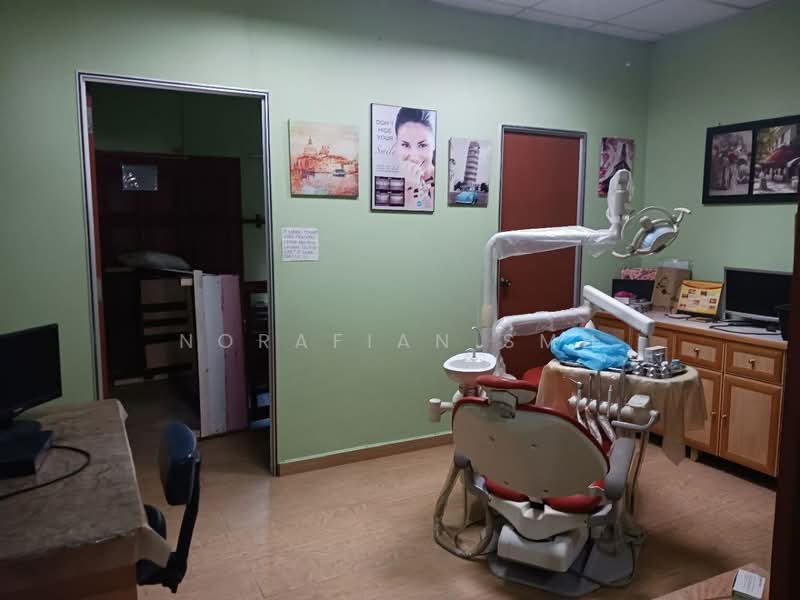 Kedai untuk Disewa di Taman Impian Ehsan (Balakong) - Norafian SMH - Interior - PropertyGuru.com.my